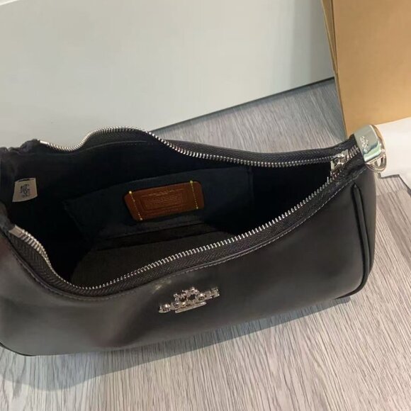 Coach 🖤 Ashton New - Picture 8 of 8